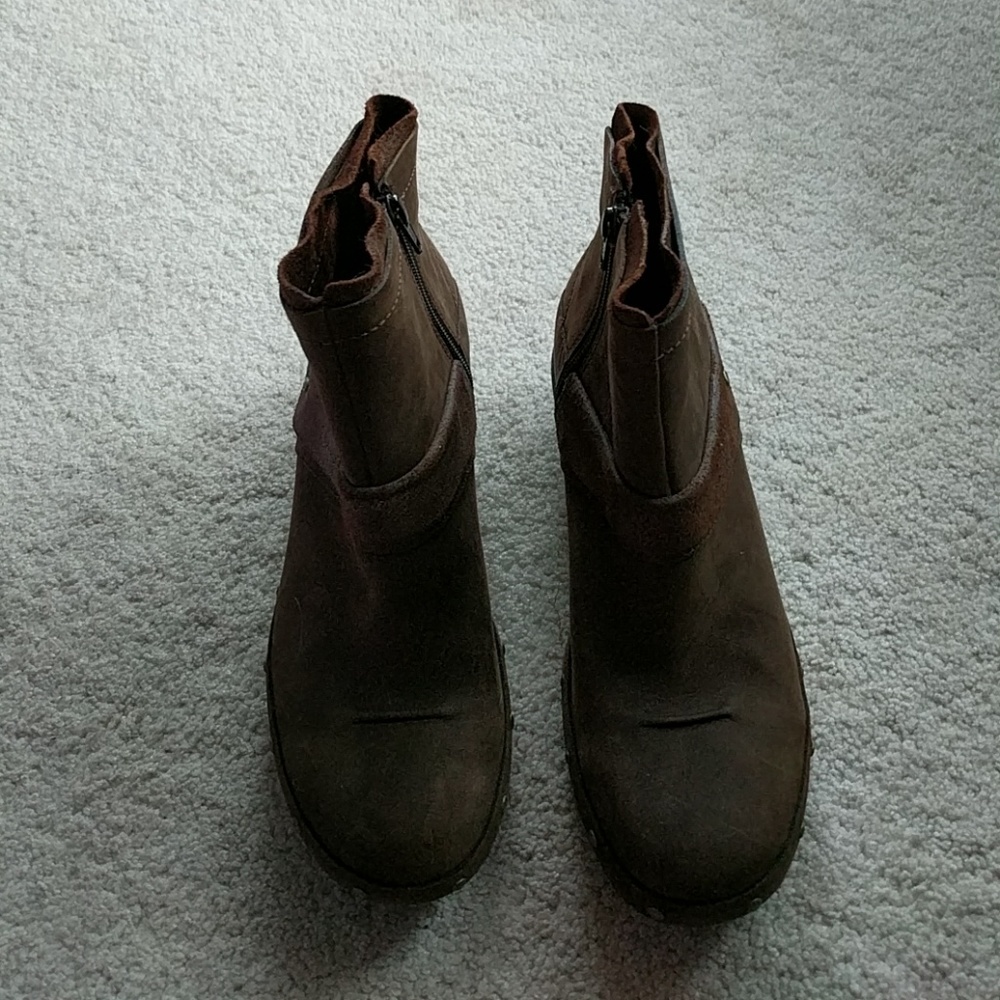 Merrell Boots